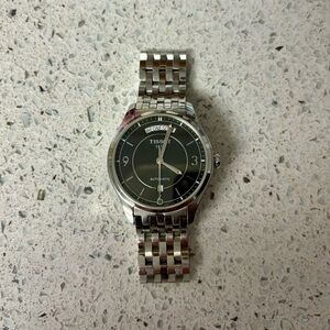 Men’s Tissot Watch